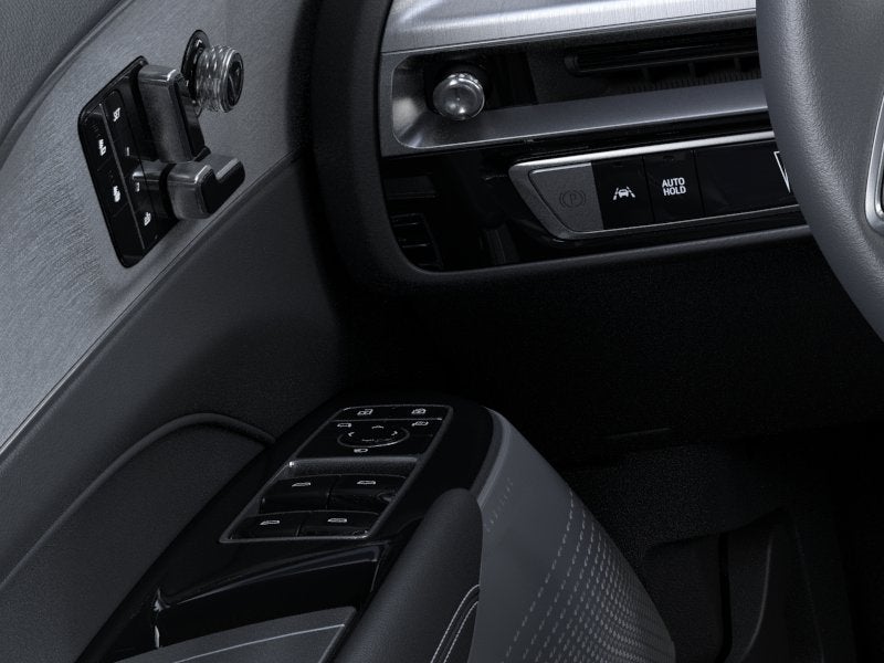 2027 Cadillac LYRIQ Luxury