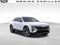 2027 Cadillac LYRIQ Luxury