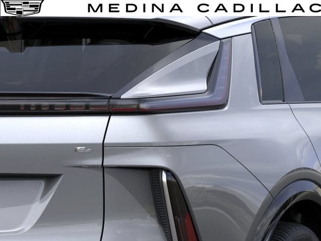 2027 Cadillac LYRIQ Luxury
