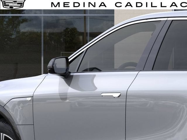 2027 Cadillac LYRIQ Luxury