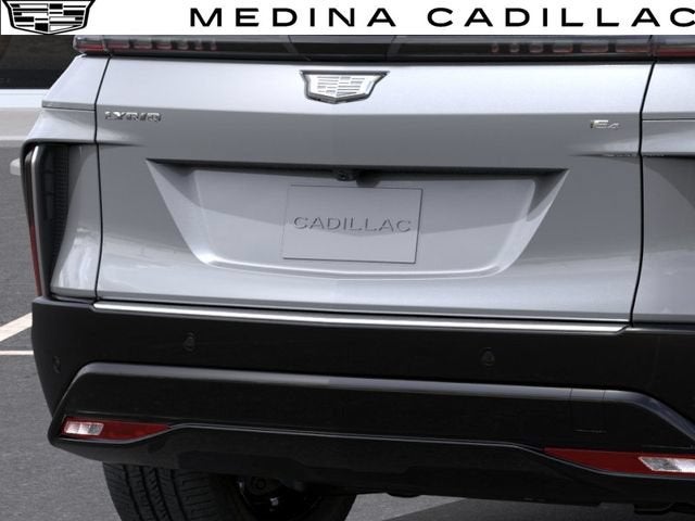 2027 Cadillac LYRIQ Luxury