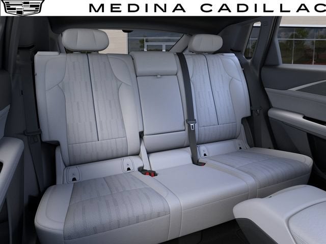 2027 Cadillac LYRIQ Luxury