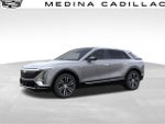2027 Cadillac LYRIQ Luxury