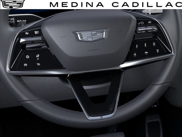 2027 Cadillac LYRIQ Luxury
