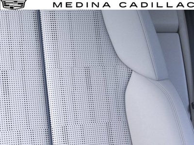 2027 Cadillac LYRIQ Luxury
