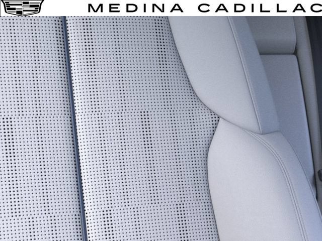 2027 Cadillac LYRIQ Luxury