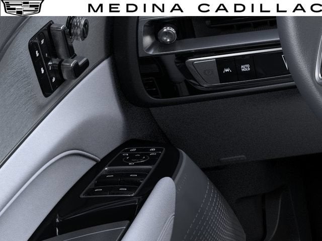 2027 Cadillac LYRIQ Luxury