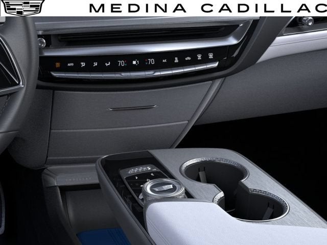 2027 Cadillac LYRIQ Luxury