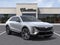 2027 Cadillac LYRIQ Luxury