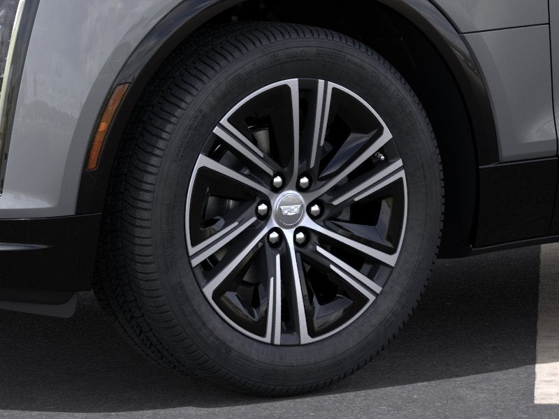 2027 Cadillac LYRIQ Luxury