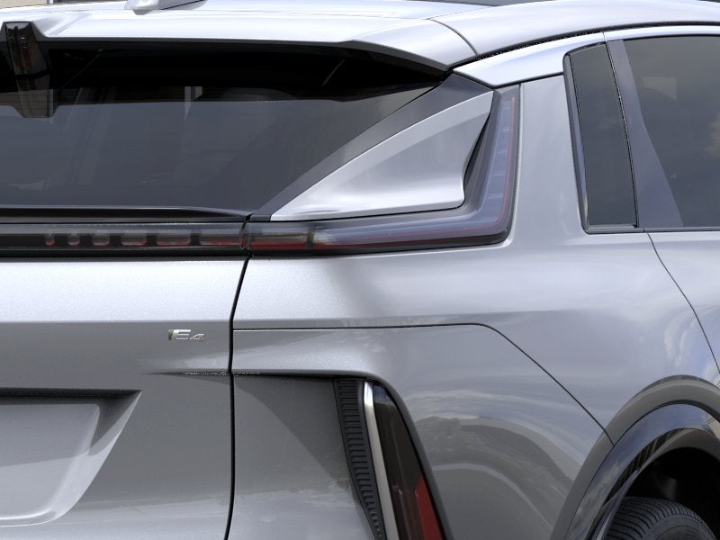2027 Cadillac LYRIQ Luxury