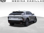 2027 Cadillac LYRIQ Luxury
