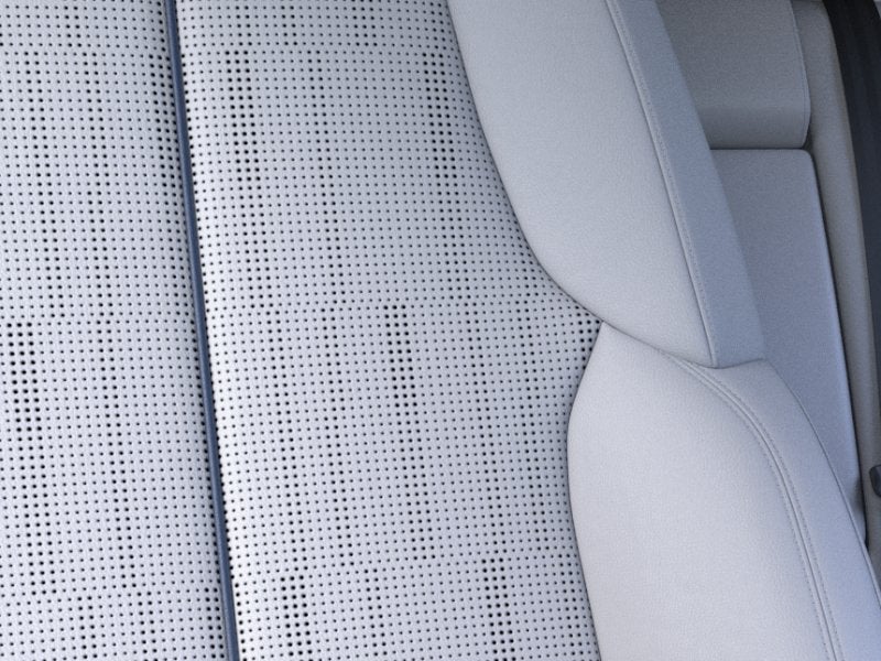 2027 Cadillac LYRIQ Luxury