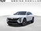 2027 Cadillac LYRIQ Luxury