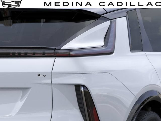 2027 Cadillac LYRIQ Sport