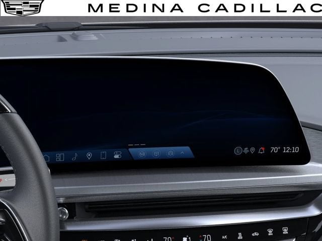 2027 Cadillac LYRIQ Sport