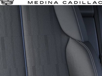 2027 Cadillac LYRIQ Sport