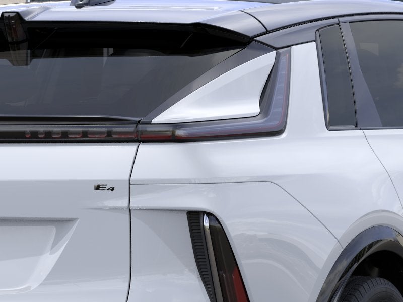 2027 Cadillac LYRIQ Sport