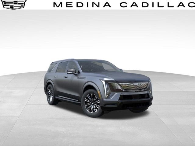 2026 Cadillac Escalade IQL Sport AWD's photo