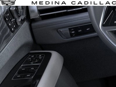 2026 Cadillac ESCALADE IQL Sport