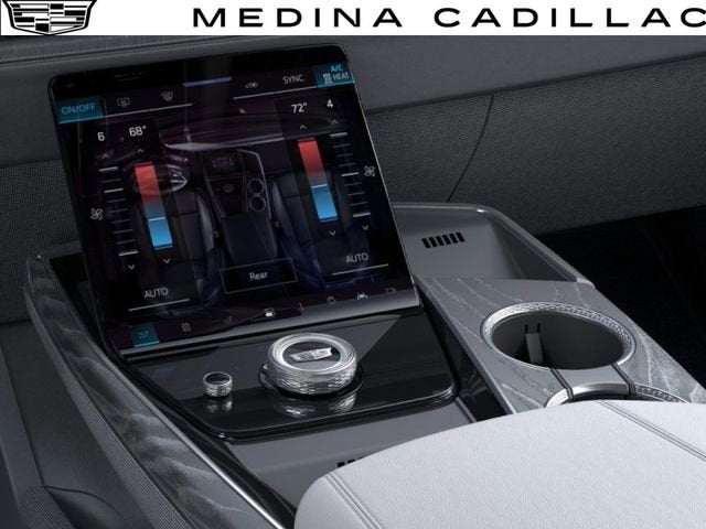 2026 Cadillac ESCALADE IQL Sport