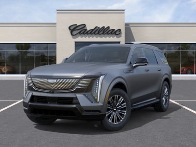 2026 Cadillac ESCALADE IQL Sport