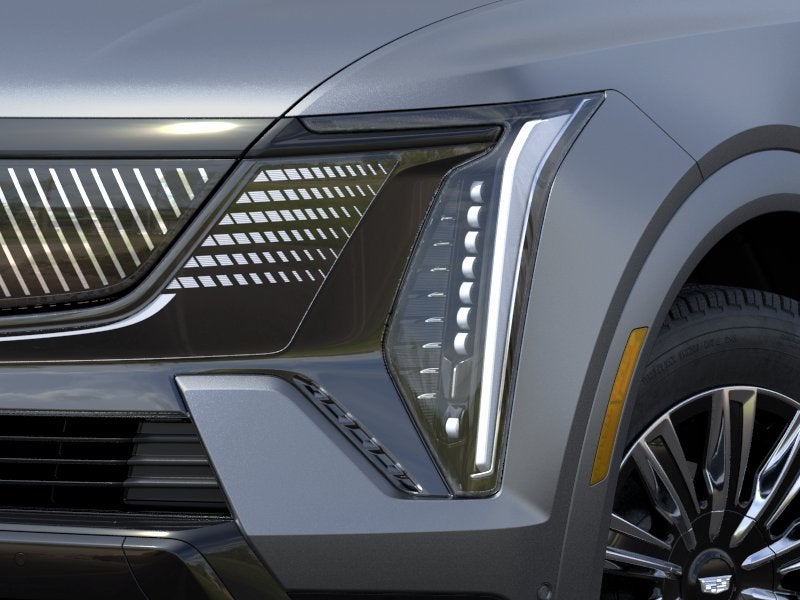 2026 Cadillac ESCALADE IQL Sport