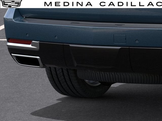 2026 Cadillac Escalade Platinum Luxury