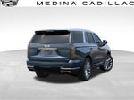 2026 Cadillac Escalade Platinum Luxury