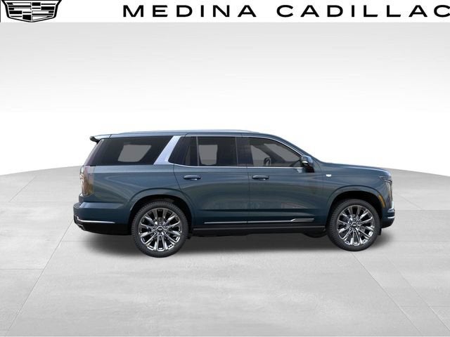 2026 Cadillac Escalade Platinum Luxury