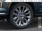 2026 Cadillac Escalade Platinum Luxury