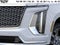 2026 Cadillac Escalade Platinum Luxury