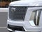 2026 Cadillac Escalade Platinum Luxury