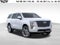 2026 Cadillac Escalade Platinum Luxury