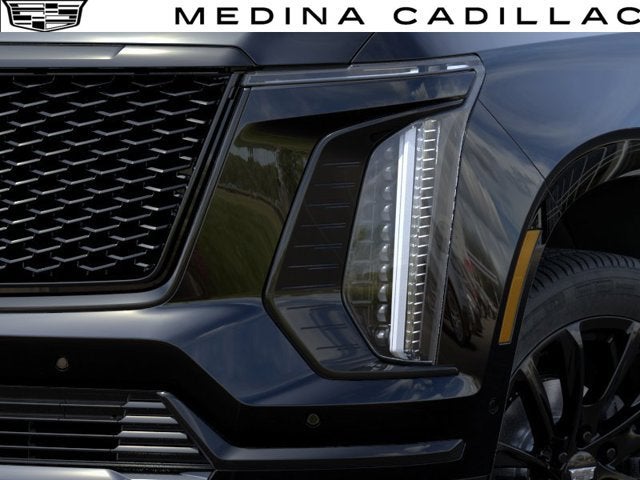 2027 Cadillac Escalade Sport
