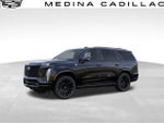 2027 Cadillac Escalade Sport