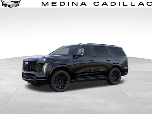 2027 Cadillac Escalade Sport