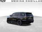 2027 Cadillac Escalade Sport
