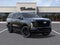 2027 Cadillac Escalade Sport