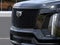 2027 Cadillac Escalade Sport