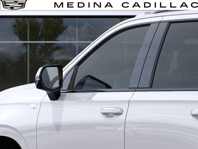 2025 Cadillac Escalade Sport