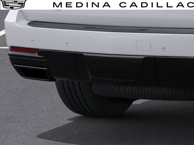 2025 Cadillac Escalade Sport