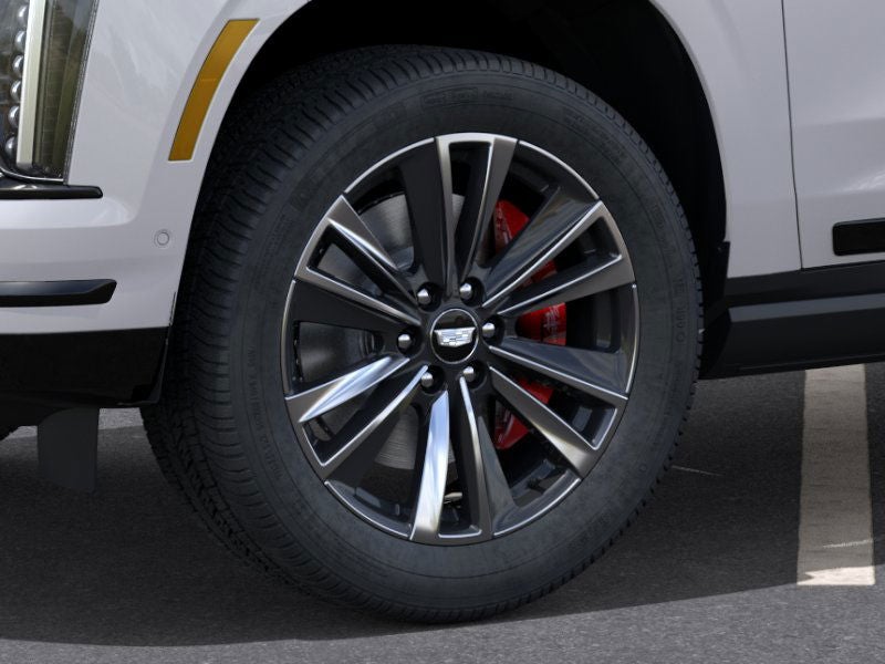 2025 Cadillac Escalade Sport