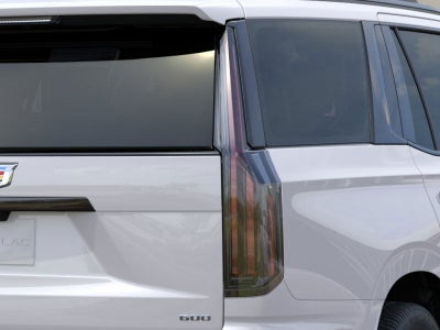 2025 Cadillac Escalade Sport