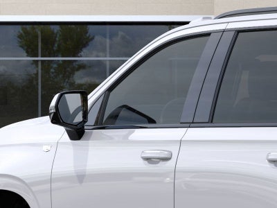 2025 Cadillac Escalade Sport