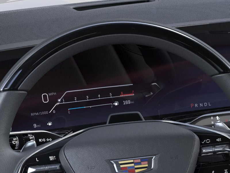 2025 Cadillac Escalade Sport