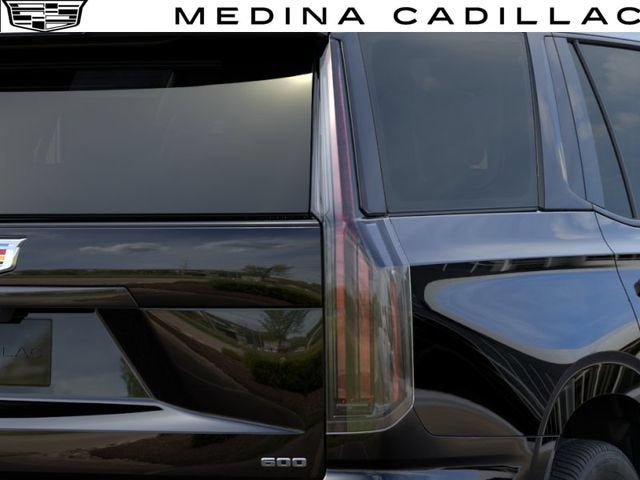 2026 Cadillac Escalade Platinum Sport - Photo 11