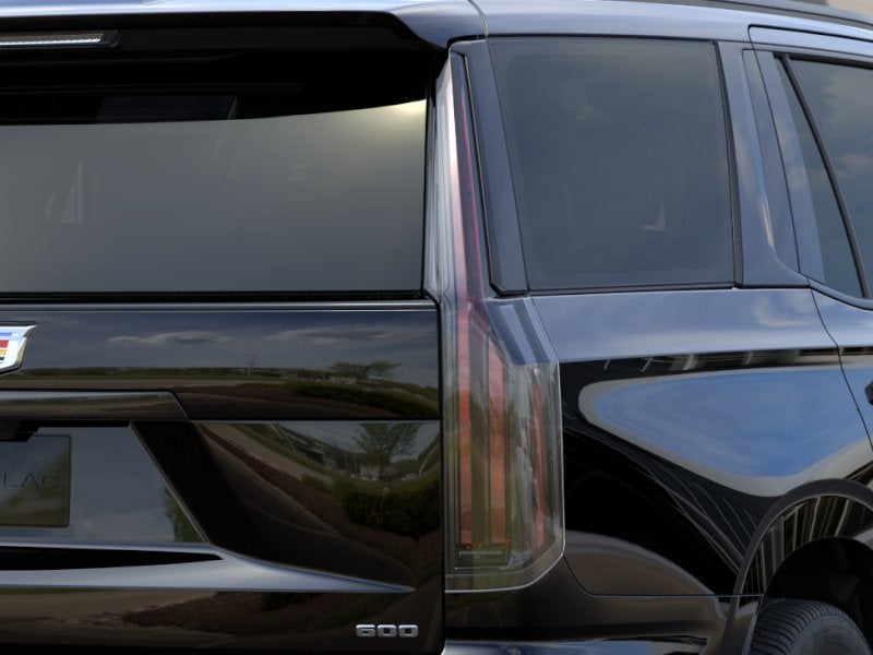 2026 Cadillac Escalade Platinum Sport - Photo 36