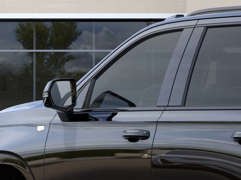 2026 Cadillac Escalade Platinum Sport - Photo 37