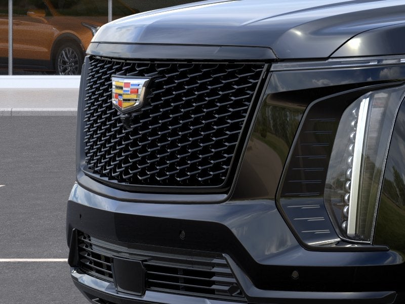 2026 Cadillac Escalade Platinum Sport - Photo 38